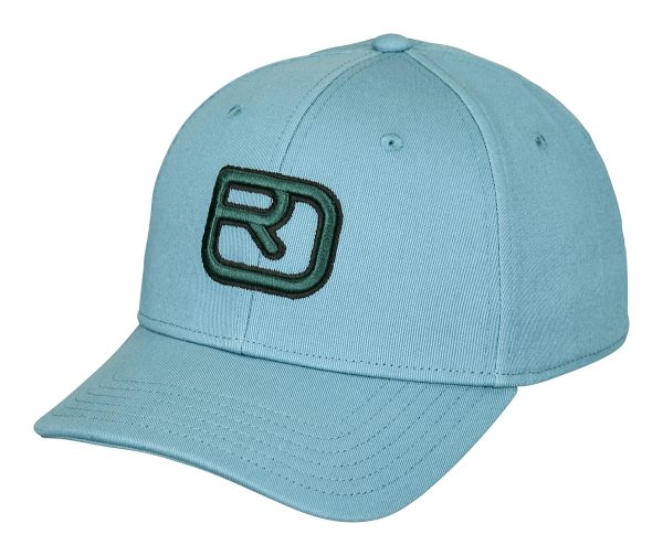 Logo Flex Cap