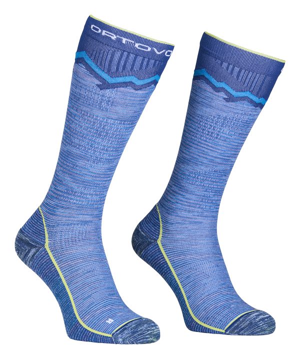 Tour Long Socks Men's