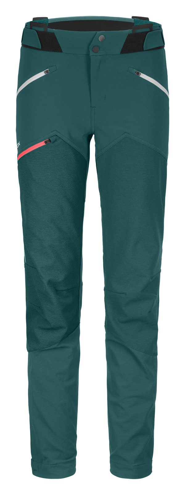 Westalpen Softshell Pants Women's