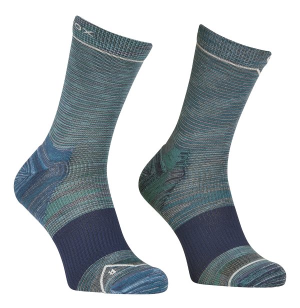 Alpine Mid Socks Men's - Image 3