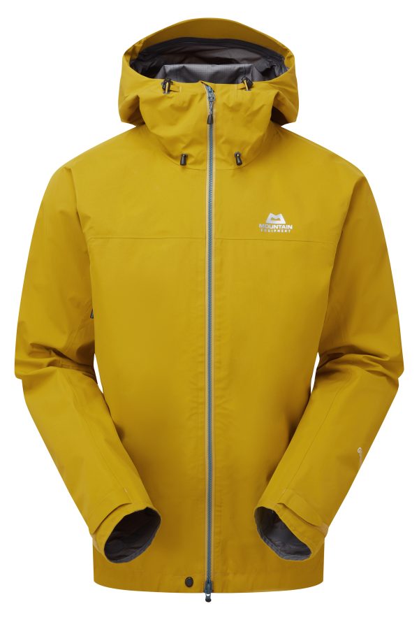 Shivling Jacket Men's