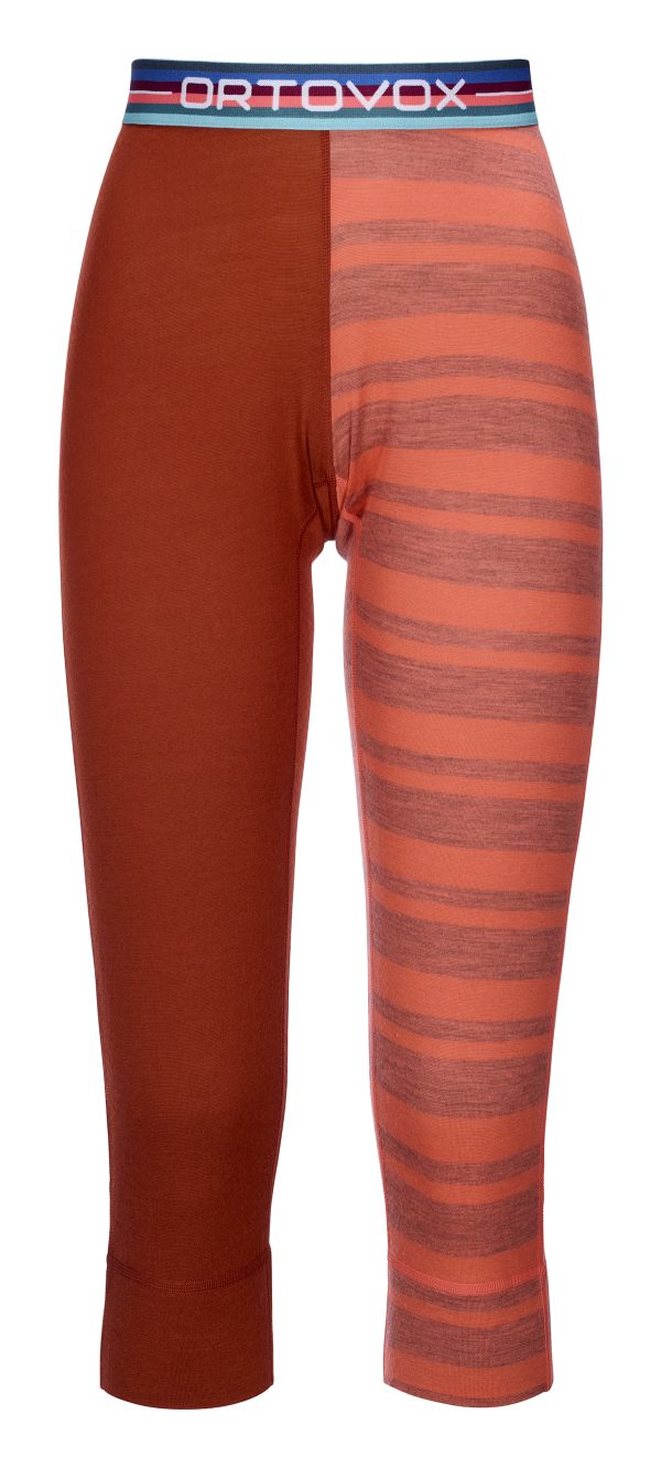 185 Rock'N'Wool Short Pants Women's