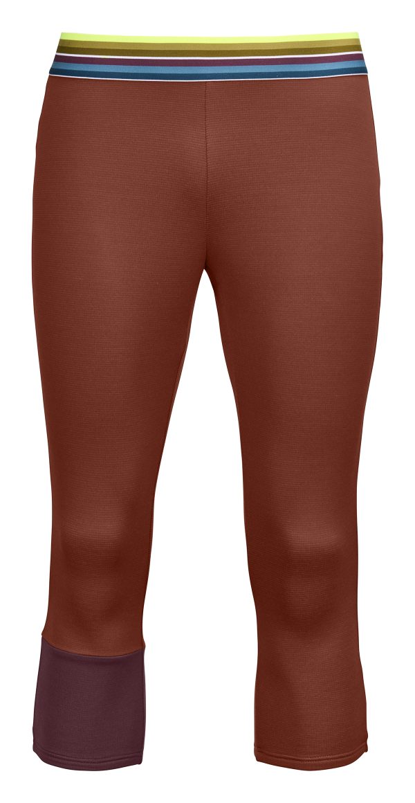 VZOREK Fleece Light Short Pants Men's