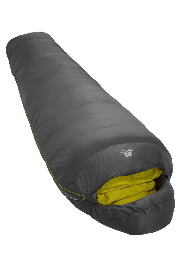 Helium GT 250 Regular