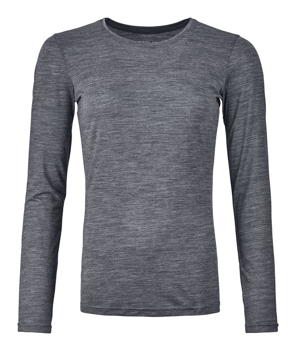 150 Cool Clean Long Sleeve Women's - Image 6