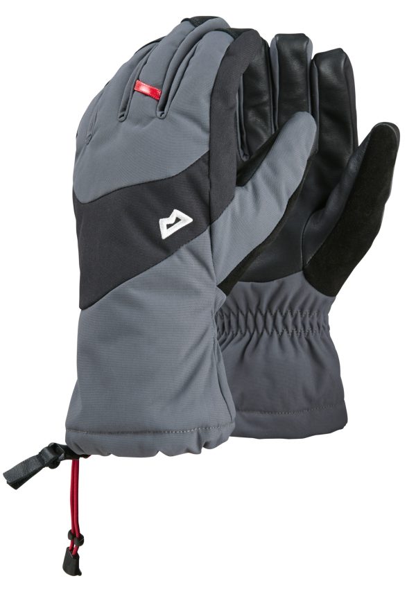 Guide Glove