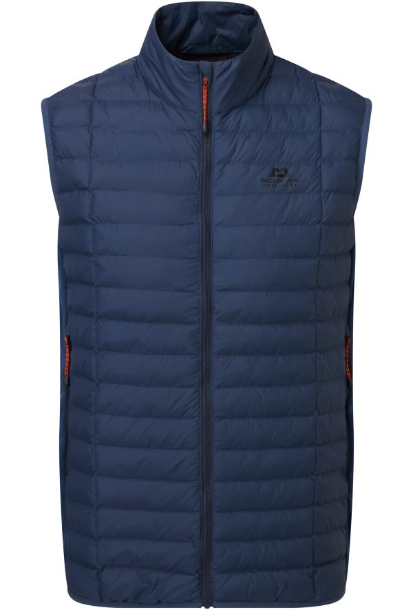 Particle Vest Men's