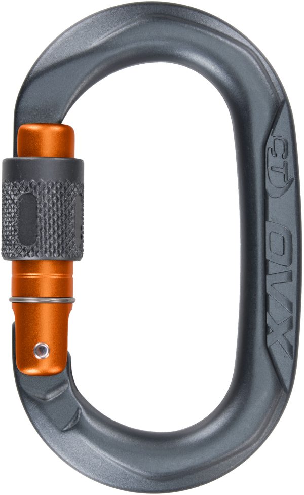 OVX SG (screw gate)