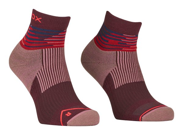 All Mountain Quarter Socks Women's - Image 3
