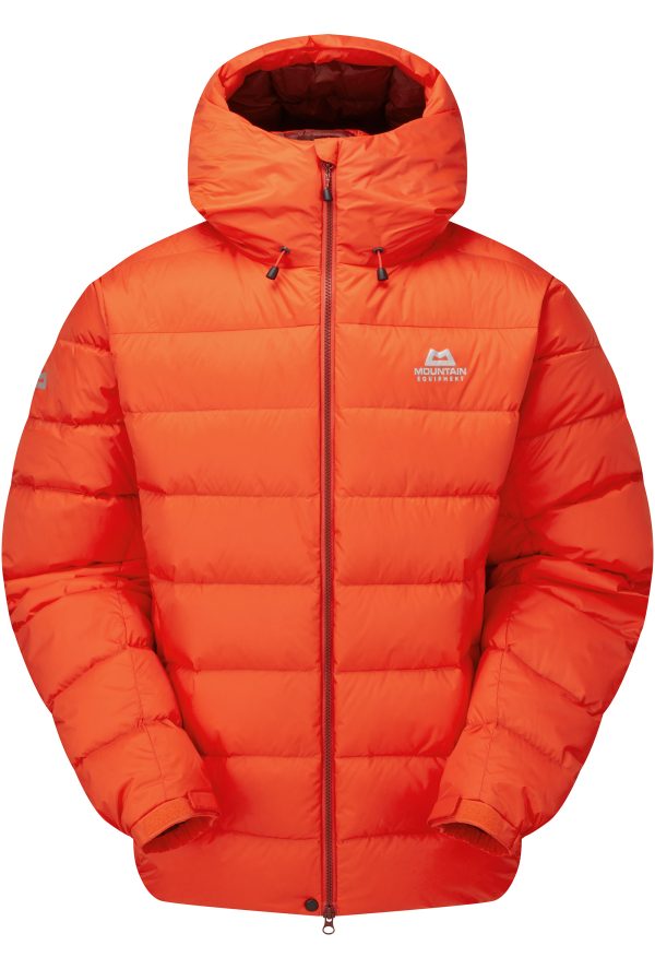 Senja Jacket Men's