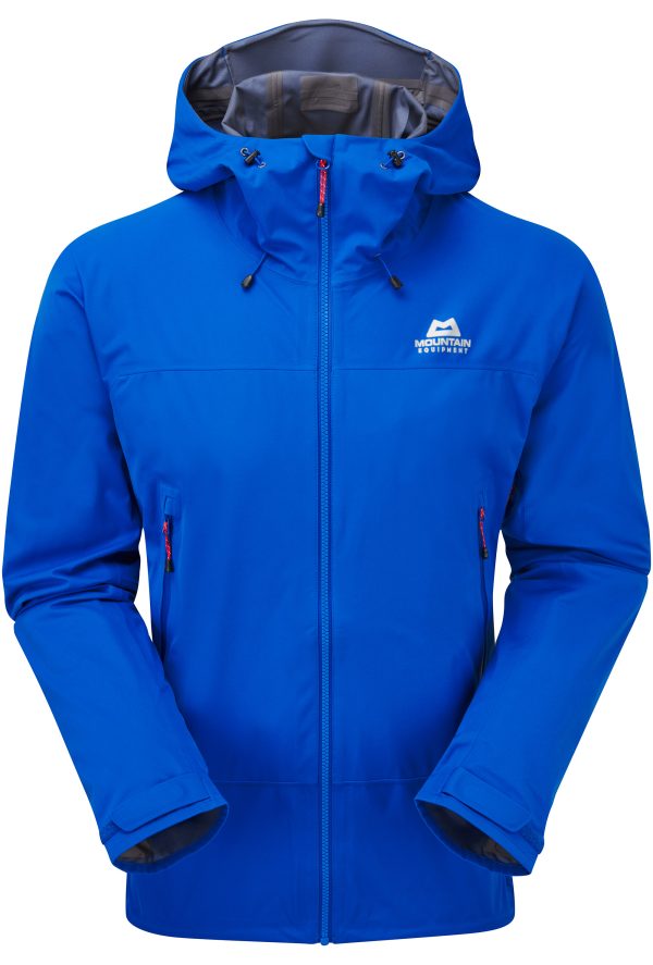 Orbital Jacket Men's