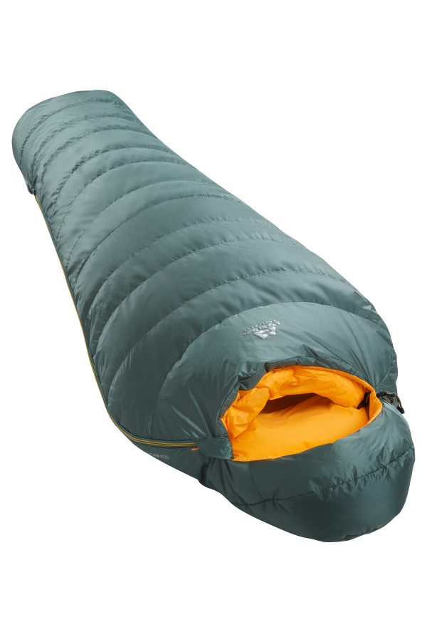 Glacier 450 Regular Women's
