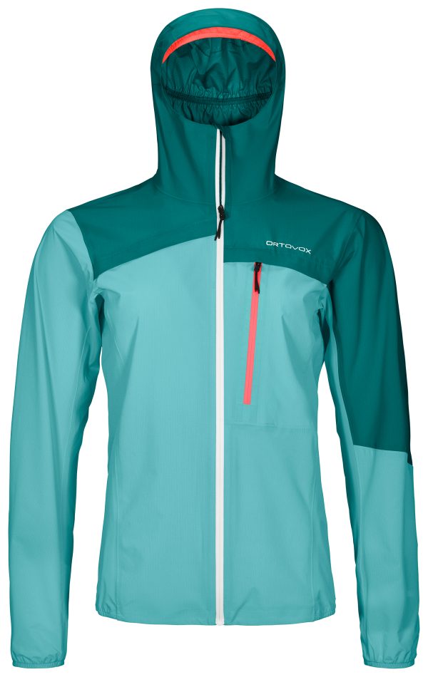 2.5L Civetta Jacket Women's