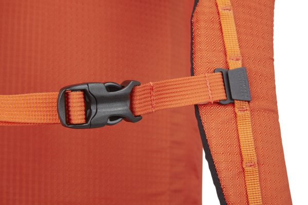 Sternum Strap (Complete)