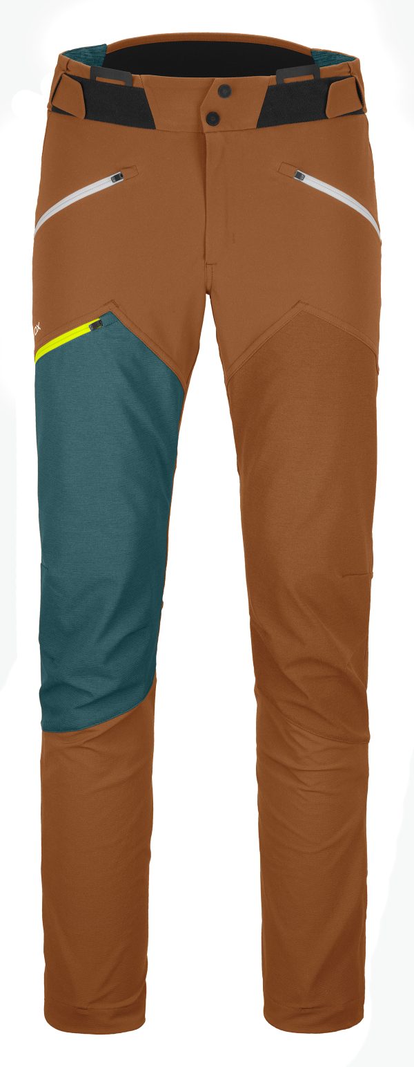 Westalpen Softshell Pants Men's