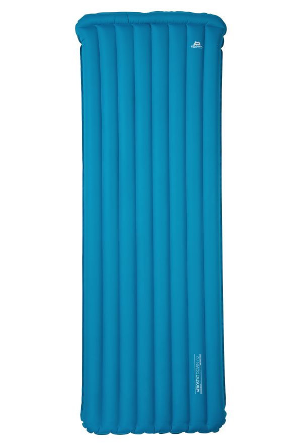 Aerostat Down 7.0 Mat Wide Regular - Image 2