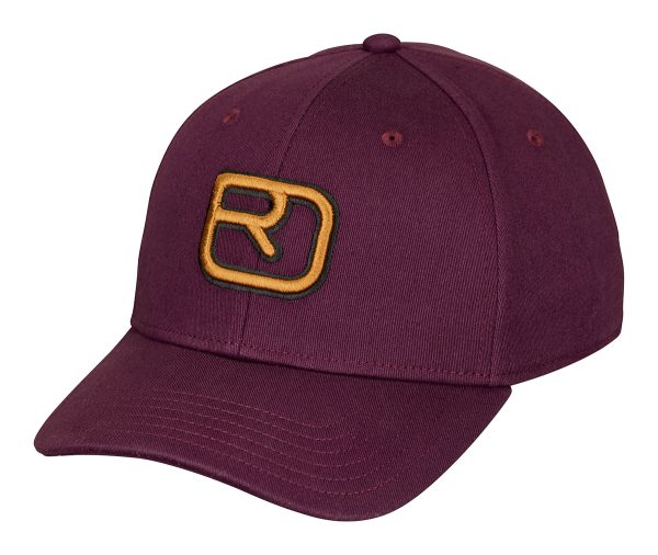 Logo Flex Cap - Image 3