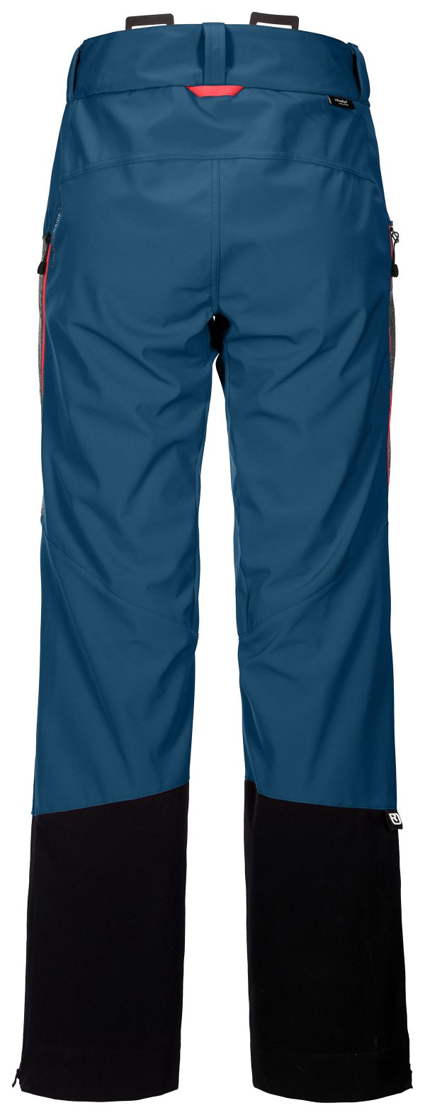 Pordoi Pants Women's - Image 3