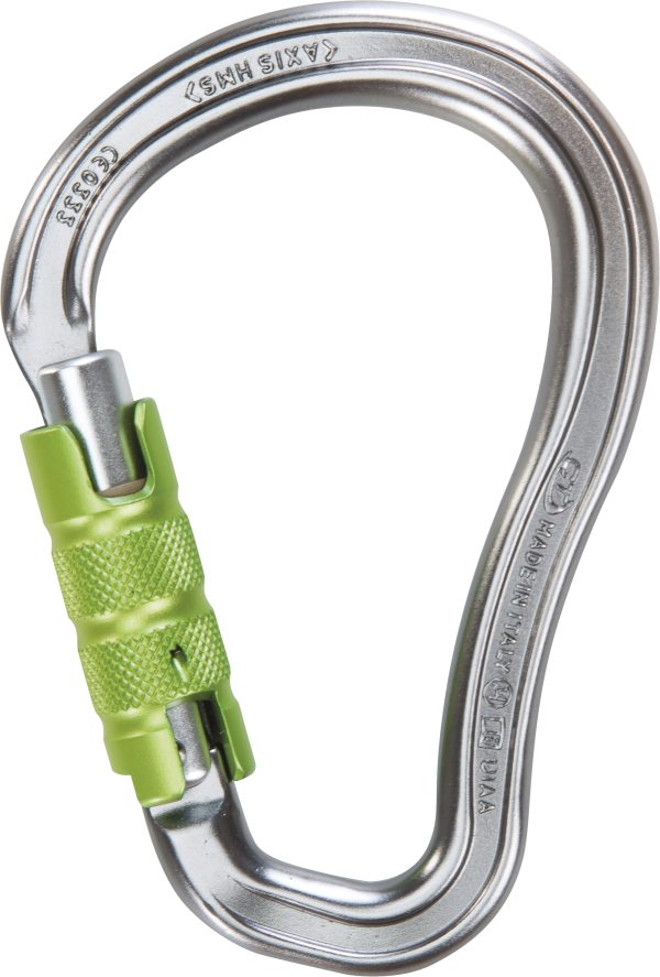 Axis HMS TG (triplex gate)