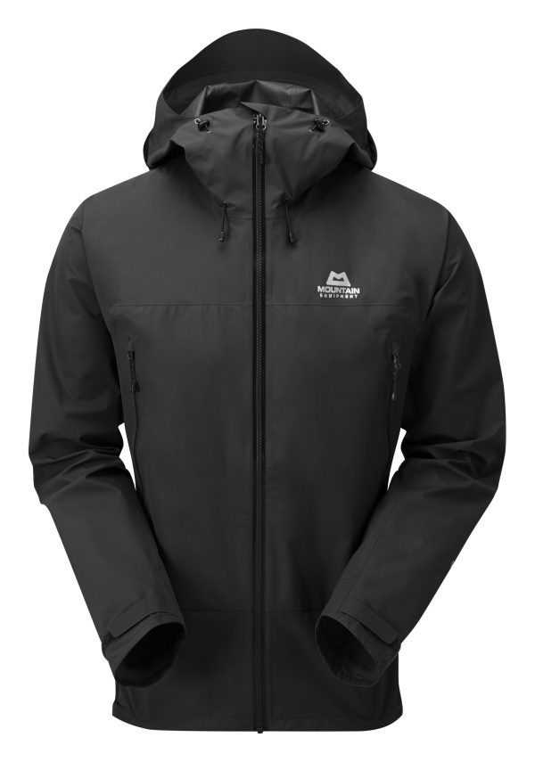 Garwhal Jacket Men's