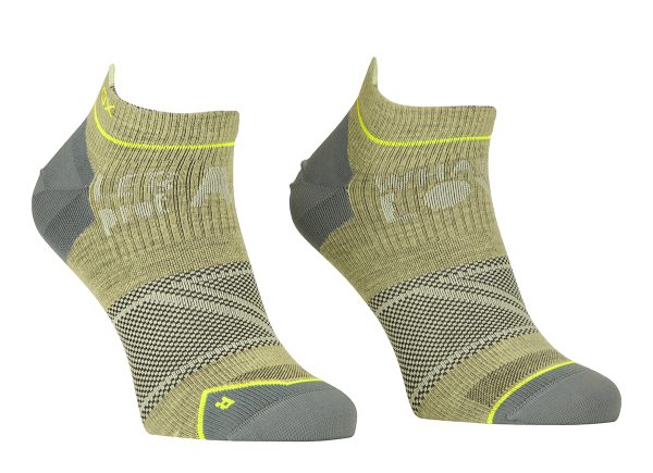 Alpine Light Low Socks Men's - Image 3