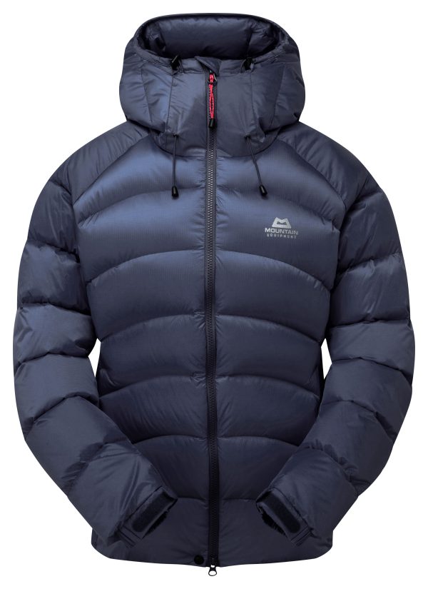 Sigma Jacket Women's