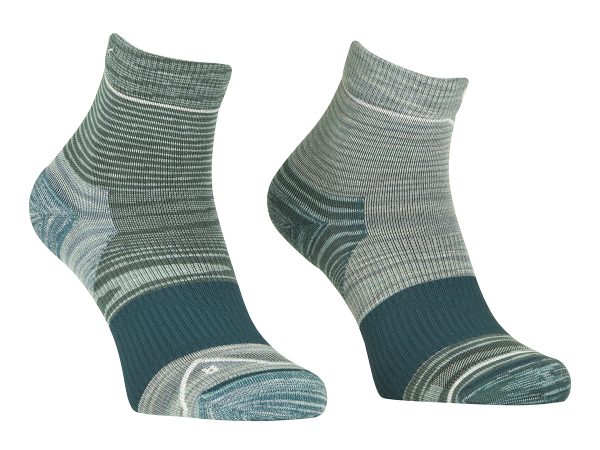Alpine Quarter Socks Women's - Image 3