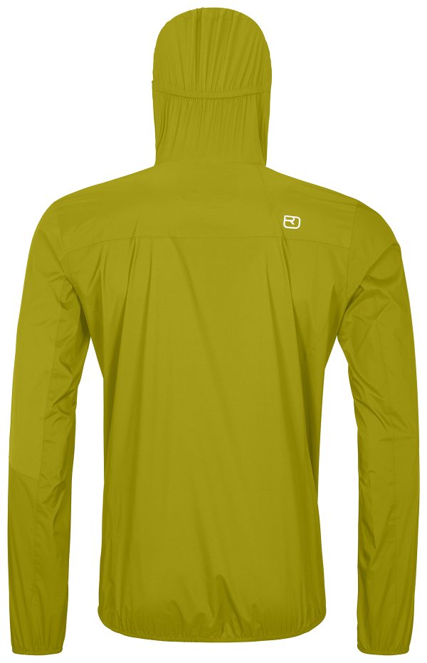 2.5L Civetta Jacket Men's - Image 4