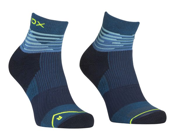 All Mountain Quarter Socks Men's - Image 2