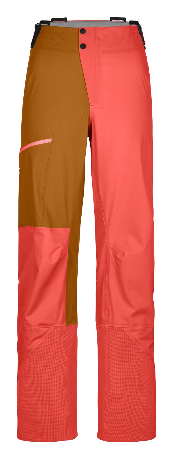3L Ortler Pants Women's