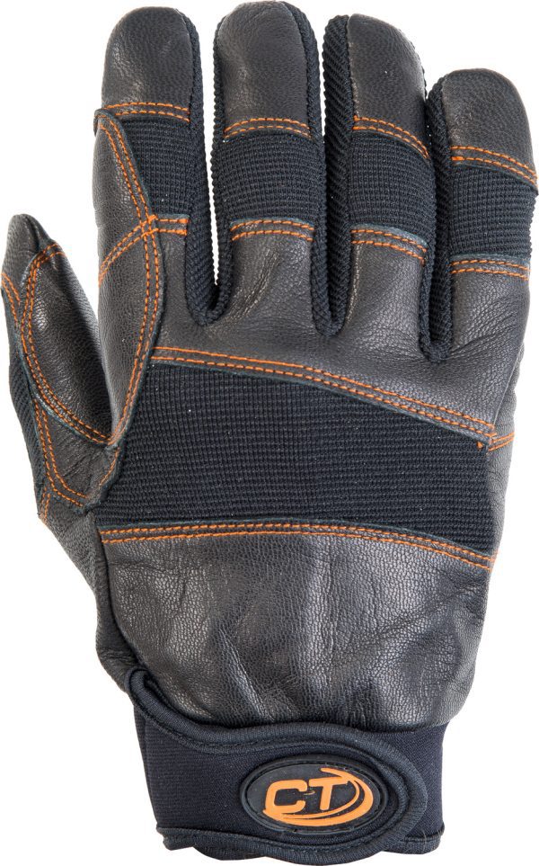 Progrip Glove (full fingers gloves)