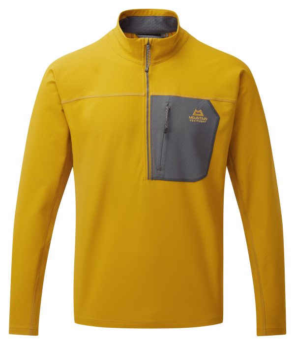 Arrow 1/4 Zip Men's