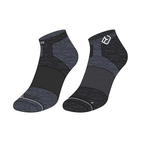 Alpine Low Socks Men's
