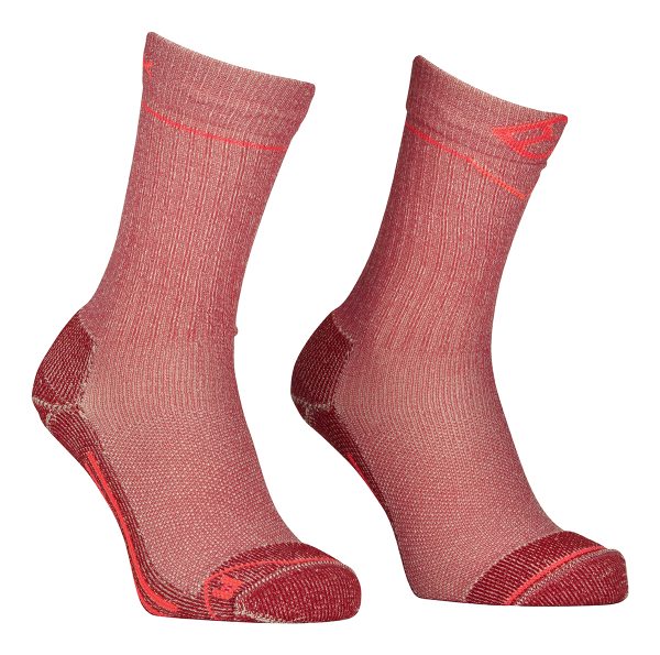 Hike Classic Mid Socks Women's - Image 2