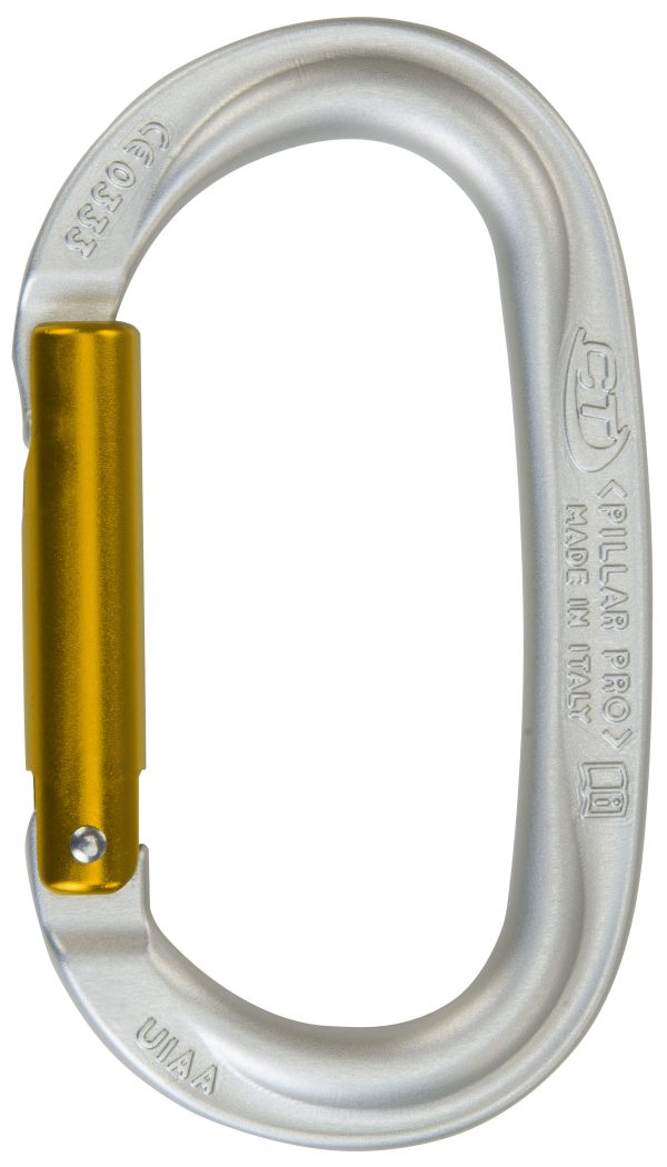 Pillar Pro (straight gate)