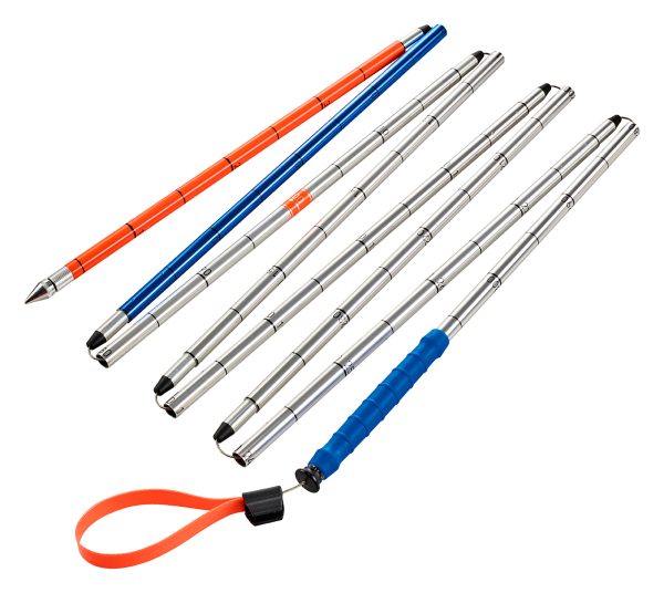 Probe Alu 320+ Pfa