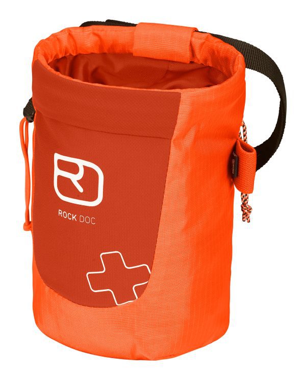 First Aid Rock Doc