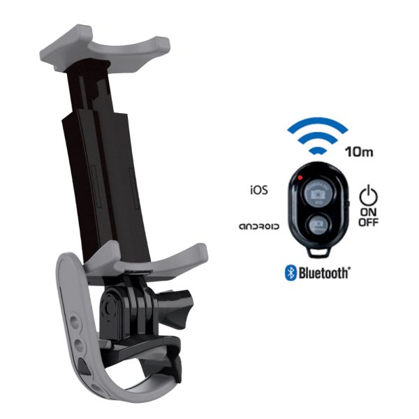 Just Smile Bluetooth