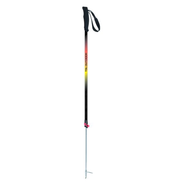 Addict Race Carbon/Alu 2 Ultra Winter Spike