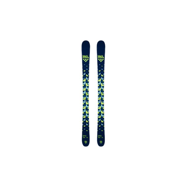 Junius Skis 2019/20