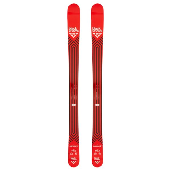 Camox Junior 2021/22