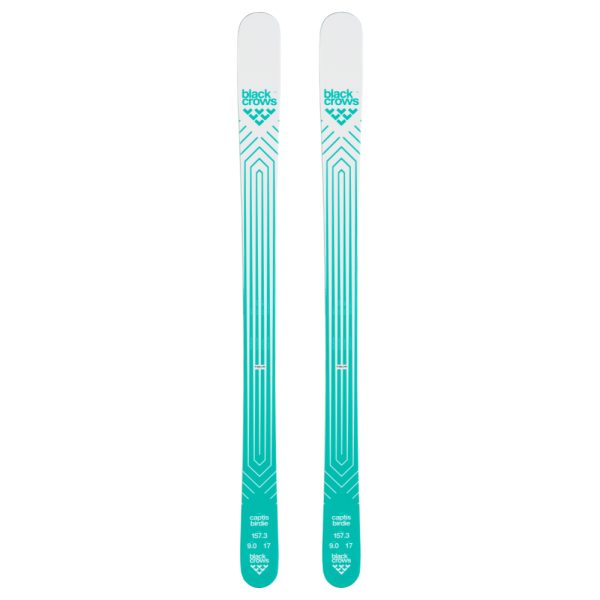 Captis Birdie 2019/20