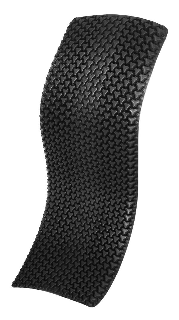 Clasp Spine Protector