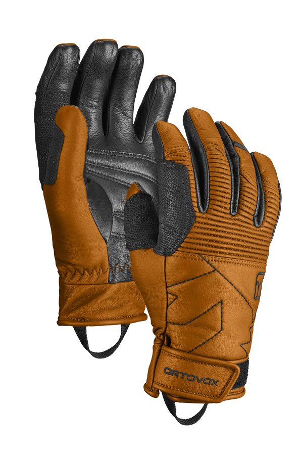 Full Leather Glove