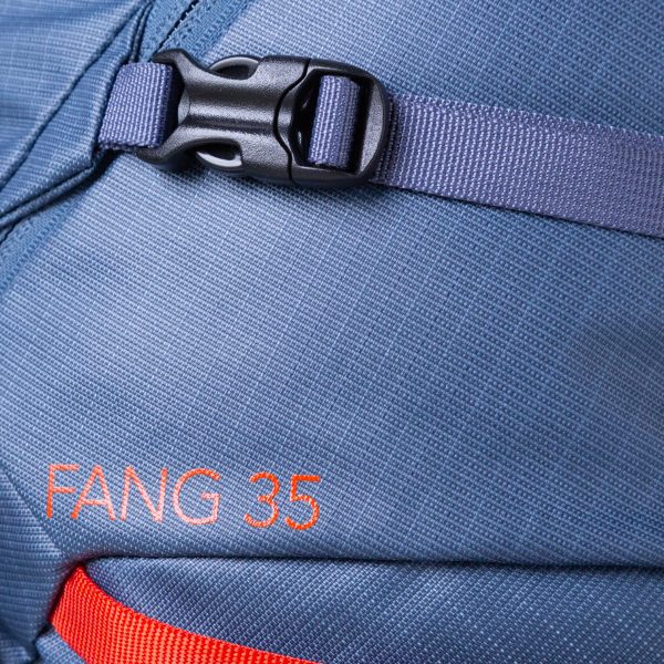 Fang 35+ - Image 2
