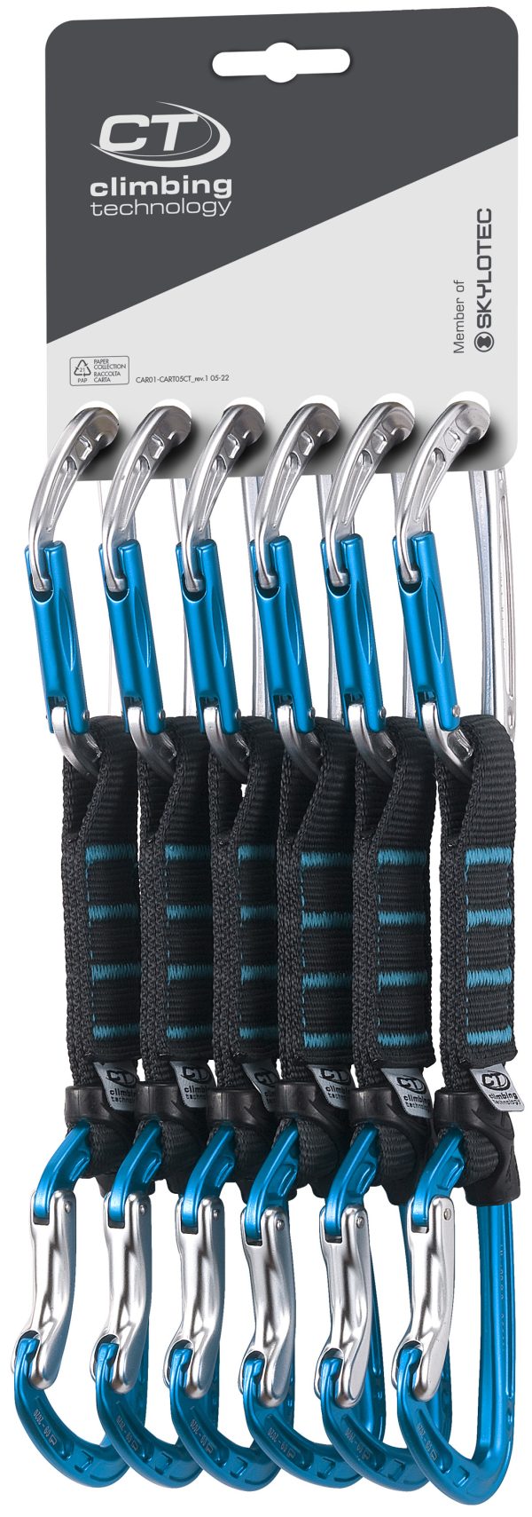 Aerial PRO Set - pack of 6