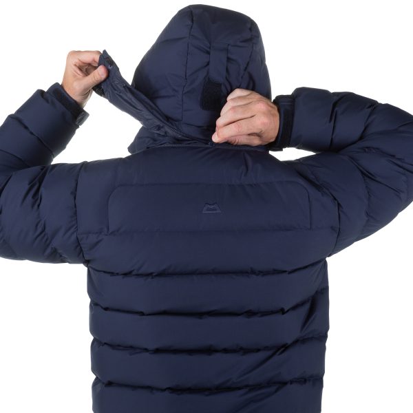 Lightline Eco Jacket Men's - Image 2