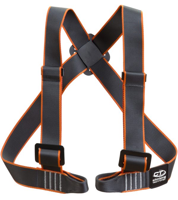 Torse (to be used with sit harness)