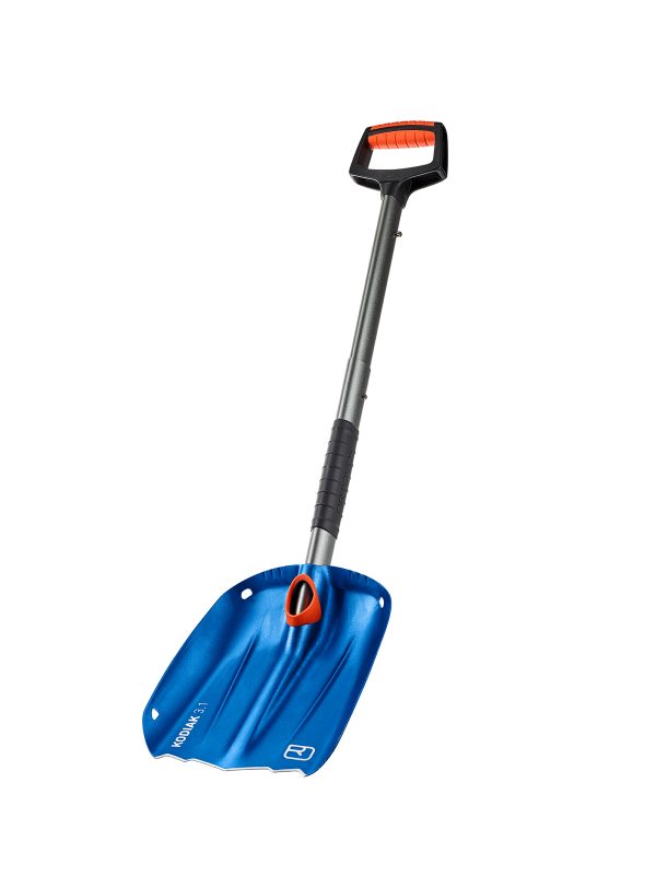 Shovel Kodiak