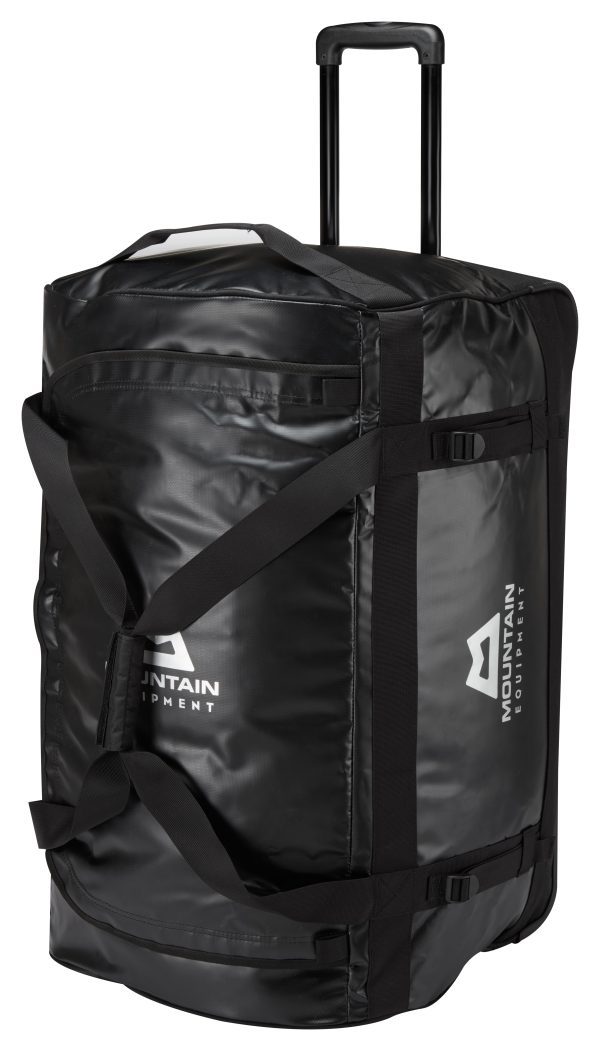 Wet & Dry Roller Kit Bag 140L